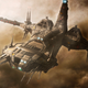 Illustration for article titled These Are the Starships of Our Dreams